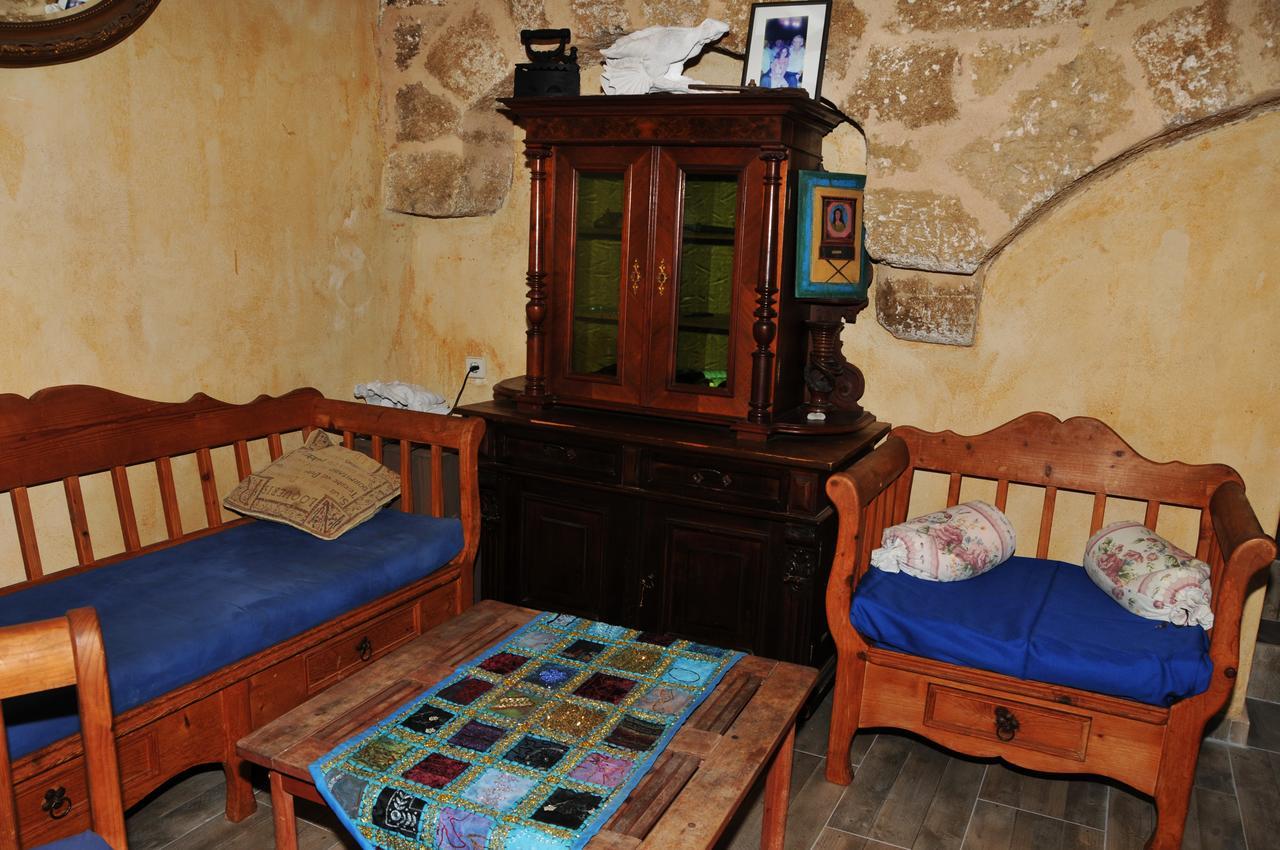 The Dragon Of Rhodes Rhodes City Exterior foto