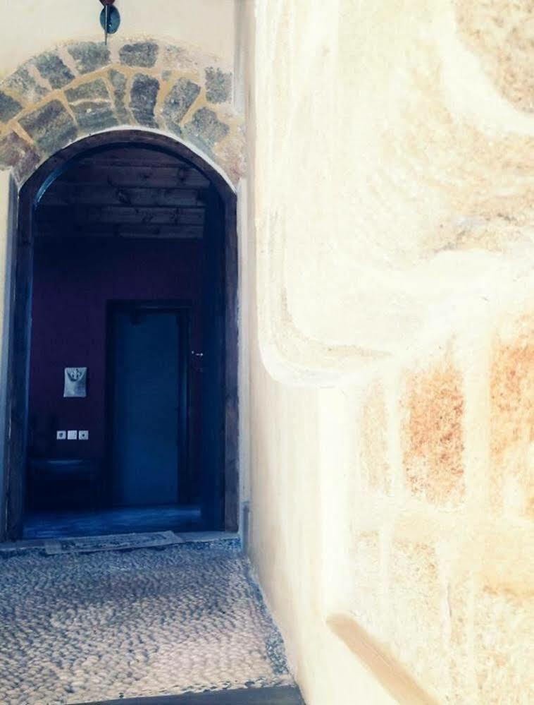 The Dragon Of Rhodes Rhodes City Exterior foto